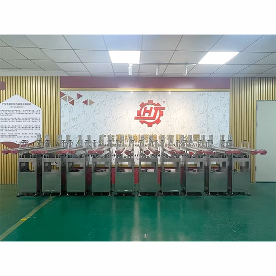 Convoyeur de serrage de convoyeur de codage inférieur de serrage d'imprimante à jet d'encre