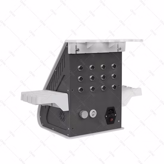 2023 Dernière vente chaude ADSS EMS + RF Muscle Build Fat Burn Em Contouring Body Slimming Plus Skin Tightening Beauty Device